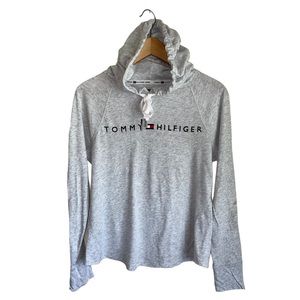 [Tommy Hilfiger] Women’s Pullover Hoodie